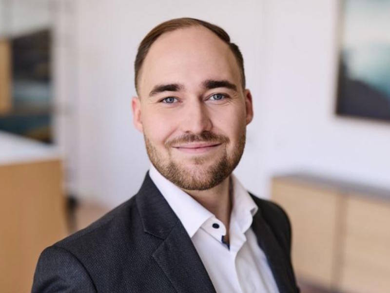 alexander schaper schriftfuehrer
